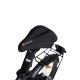 ADO AIR Carbon | ADO AIR 20 S | ADO AIR 28 dviračio balnelio užvalkalas