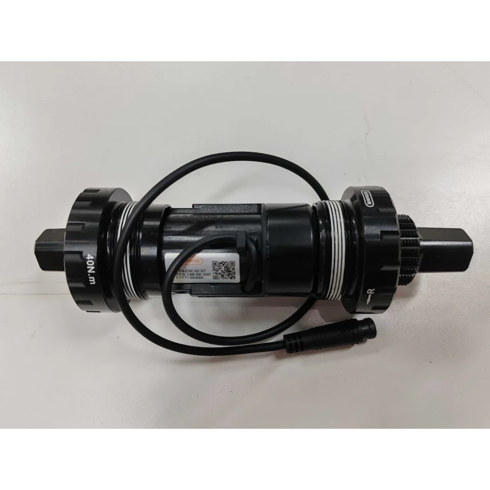  ADO AIR 28 Pro | ADO AIR 20 Pro | ADO AIR Carbon sukimo momento magnetinis sensorius (torque sensor)