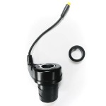  ADO 20F | Beast akseleratoriaus rankena