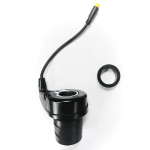  ADO 20F | Beast akseleratoriaus rankena