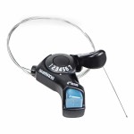  ADO 20F | Beast Shimano pavarų perjungėjas