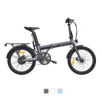 ADO Air 20 ECO elektrinis dviratis