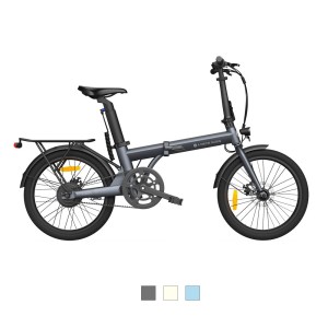 ADO Air 20 ECO elektrinis dviratis