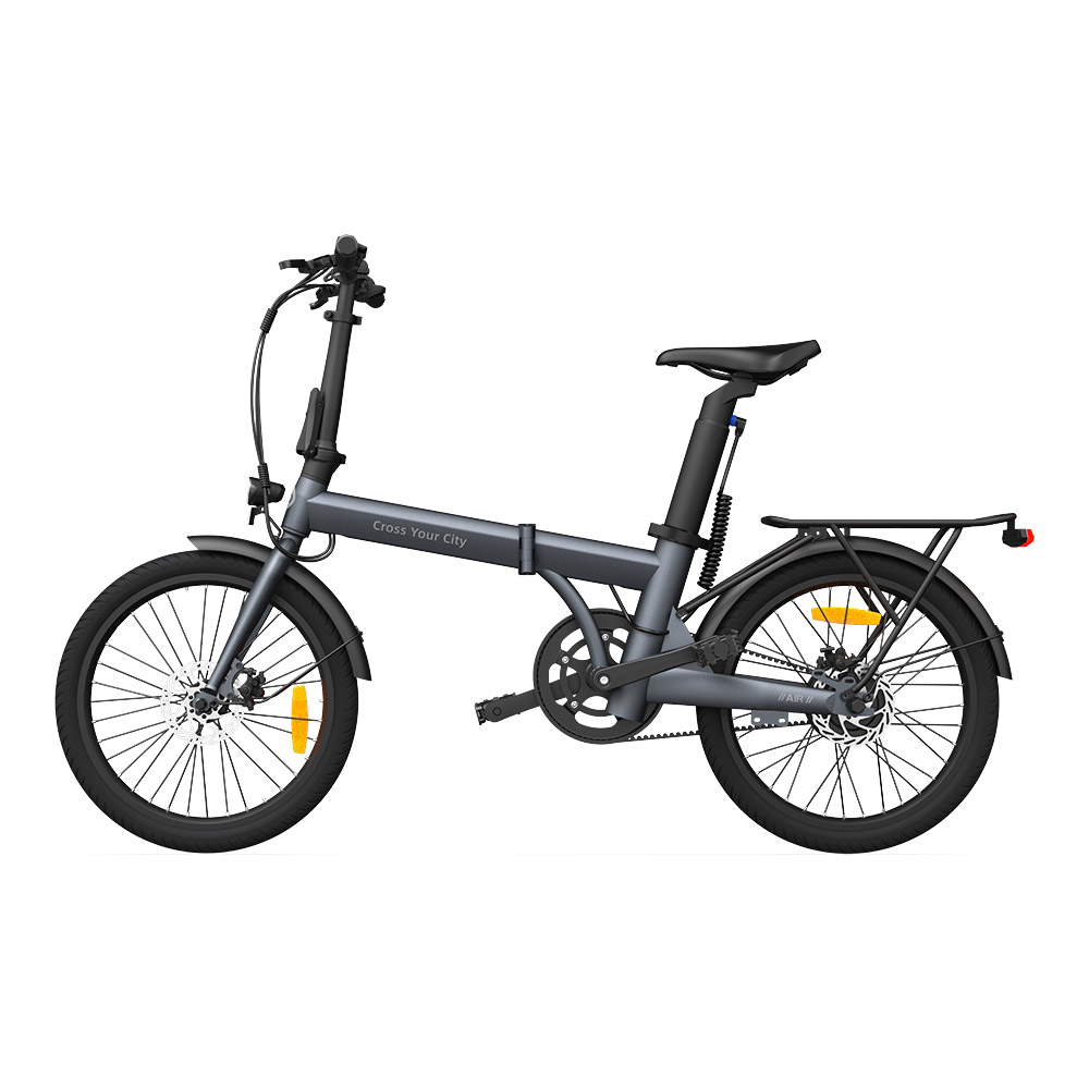 ADO Air 20 ECO elektrinis dviratis