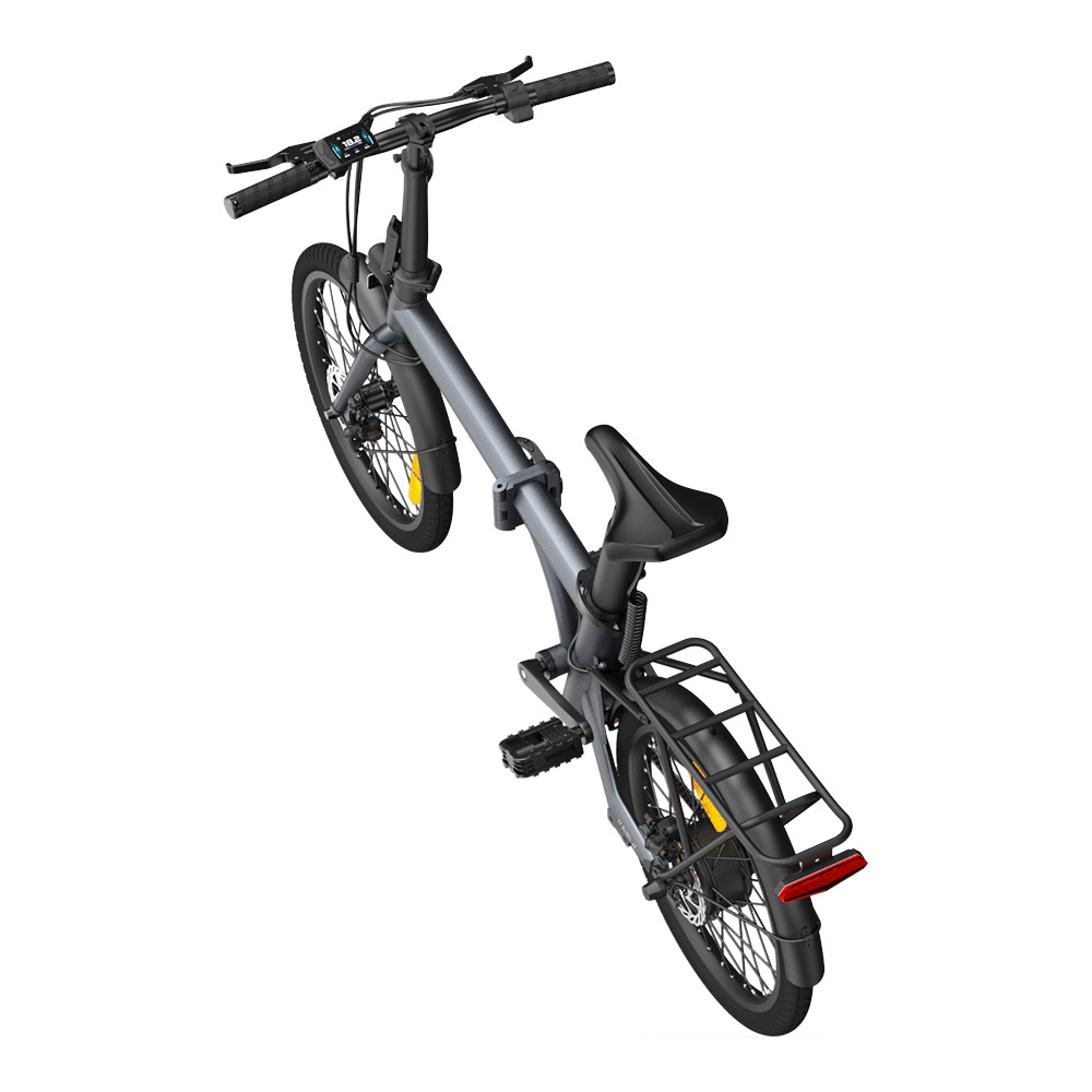 ADO Air 20 ECO elektrinis dviratis