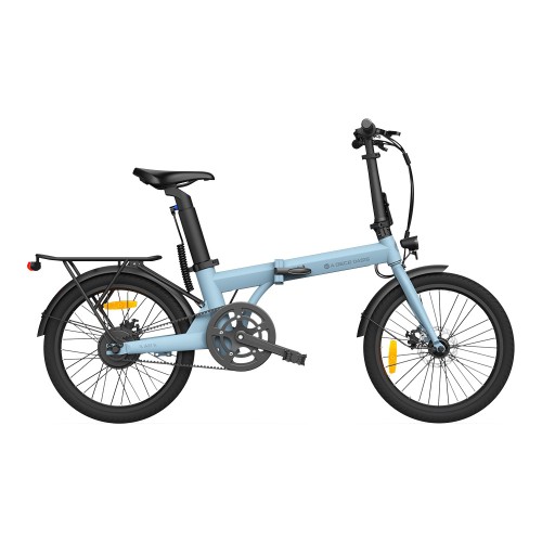 ADO Air 20 ECO elektrinis dviratis