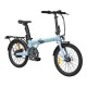 ADO Air 20 ECO elektrinis dviratis