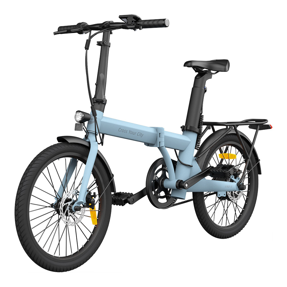 ADO Air 20 ECO elektrinis dviratis