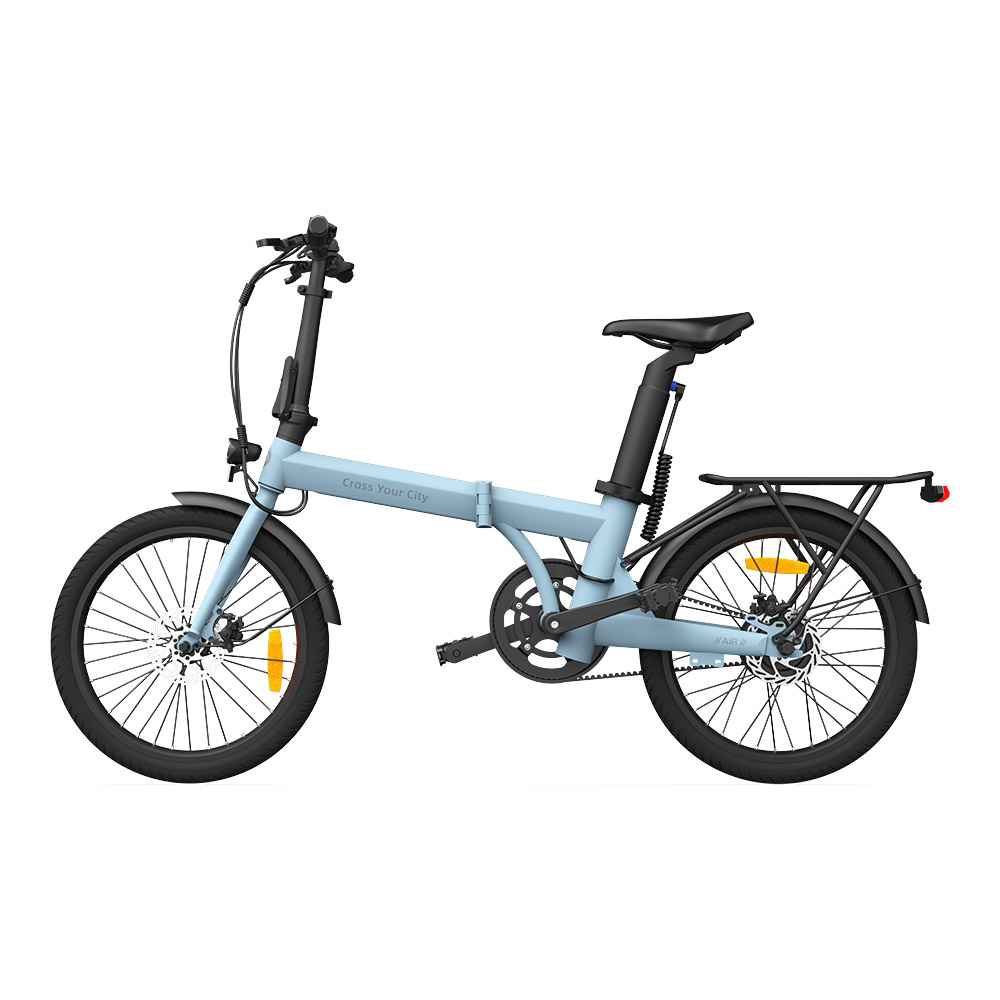 ADO Air 20 ECO elektrinis dviratis