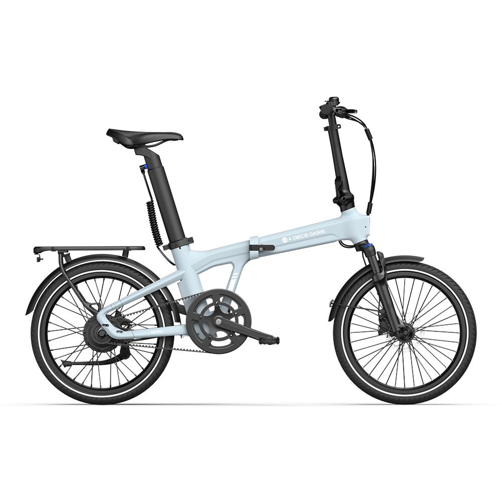 ADO Air 20 Ultra elektrinis dviratis