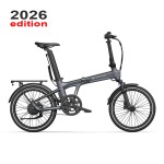 ADO Air 20 Ultra elektrinis dviratis
