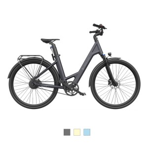 ADO Air 28 elektrinis dviratis (EU CE 250W versija)