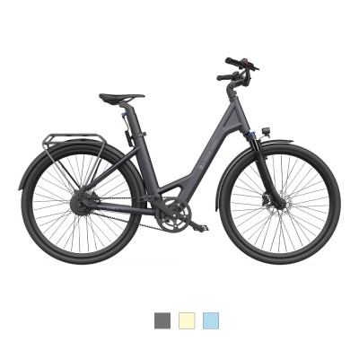 ADO Air 28 elektrinis dviratis (EU CE 250W versija)