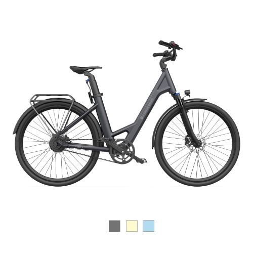 ADO Air 28 elektrinis dviratis (EU CE 250W versija)