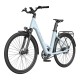 ADO Air 28 elektrinis dviratis (EU CE 250W versija)