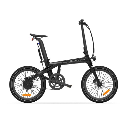 ADO Air CARBON elektrinis dviratis