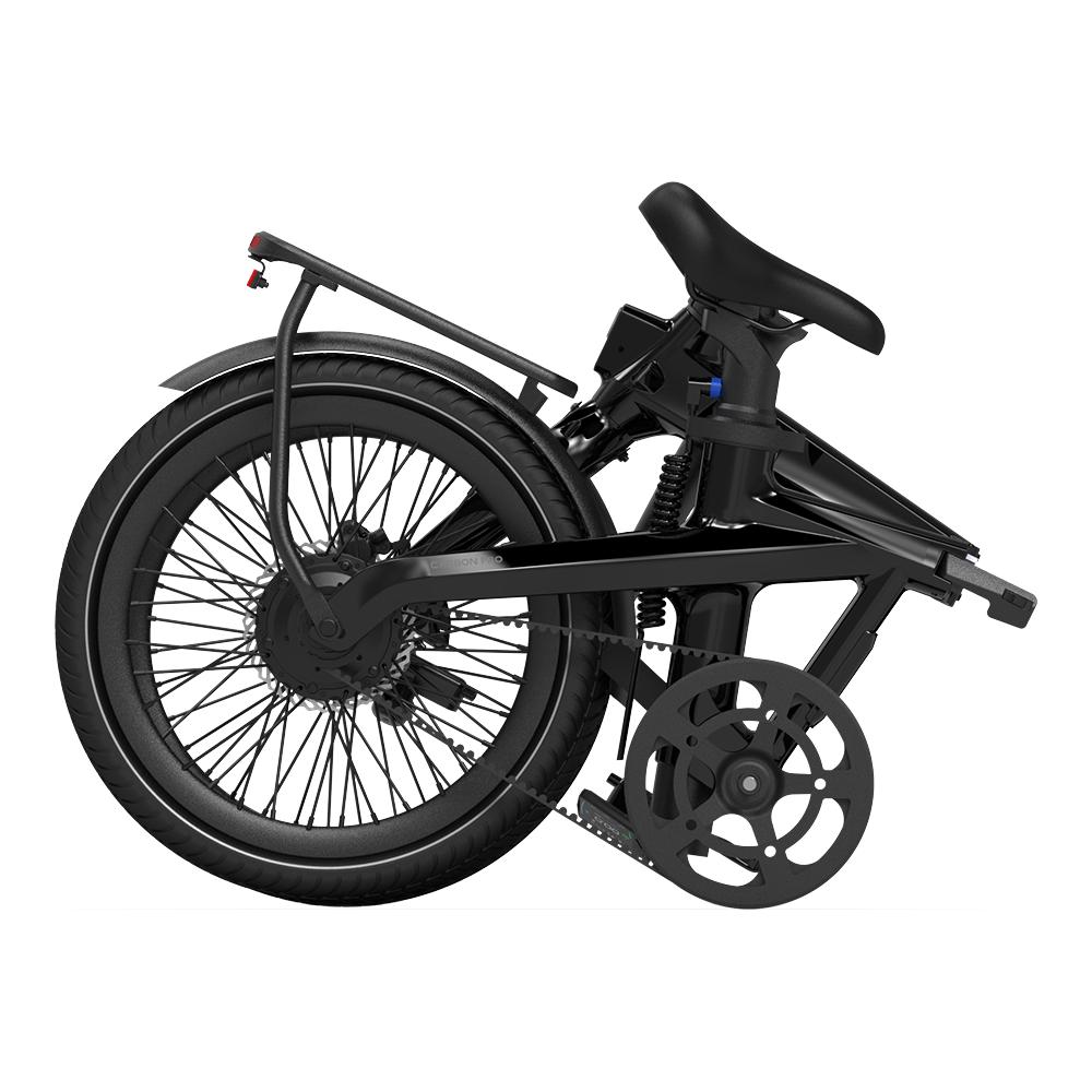 ADO Air CARBON PRO elektrinis dviratis