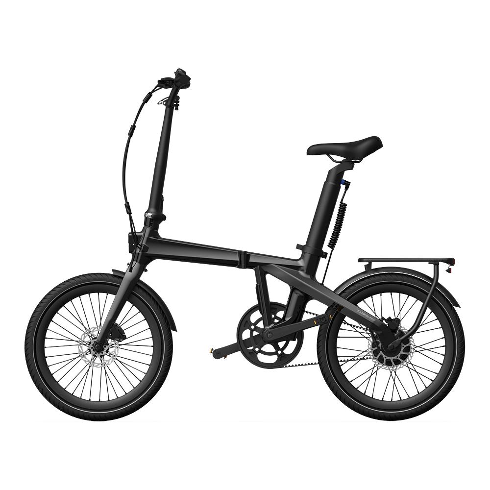 ADO Air CARBON PRO elektrinis dviratis