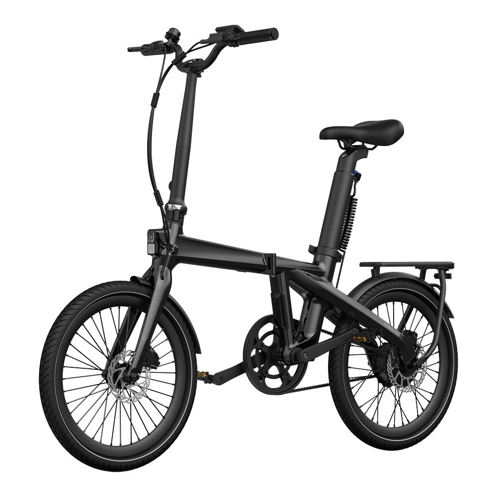 ADO Air CARBON PRO elektrinis dviratis