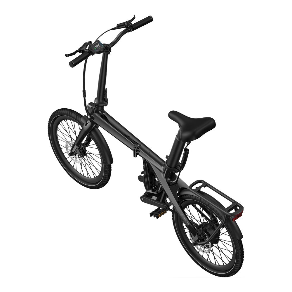 ADO Air CARBON PRO elektrinis dviratis