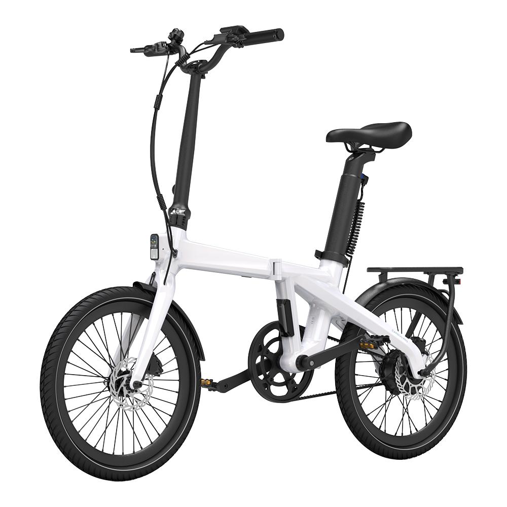 ADO Air CARBON PRO elektrinis dviratis