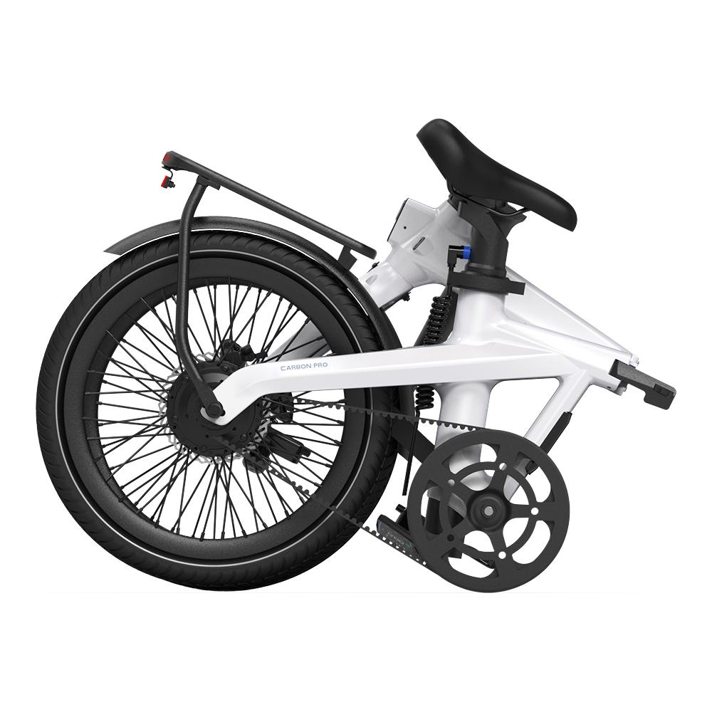 ADO Air CARBON PRO elektrinis dviratis