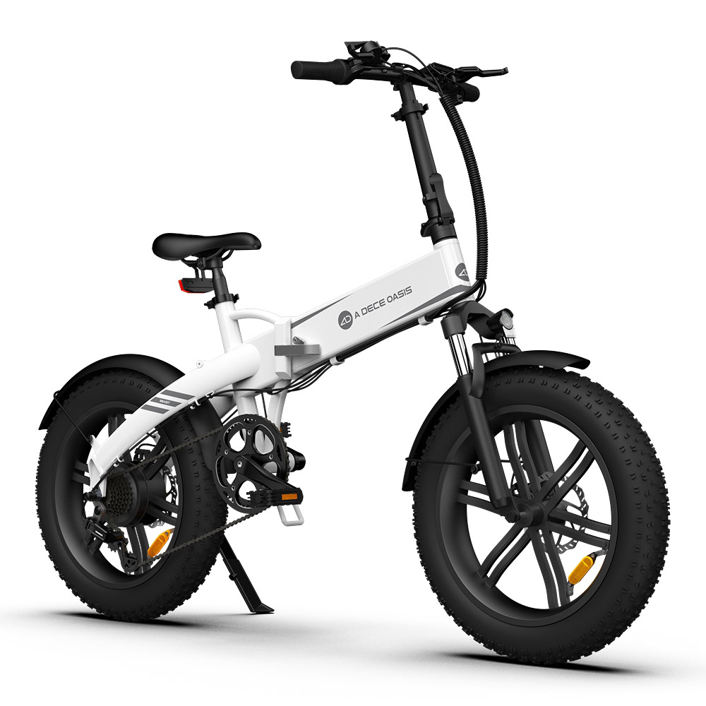 ADO Beast 20F elektrinis dviratis