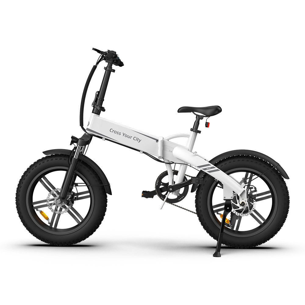 ADO Beast 20F elektrinis dviratis