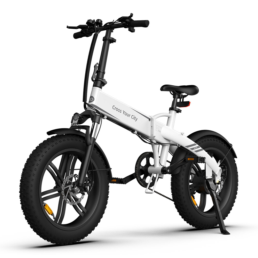 ADO Beast 20F elektrinis dviratis