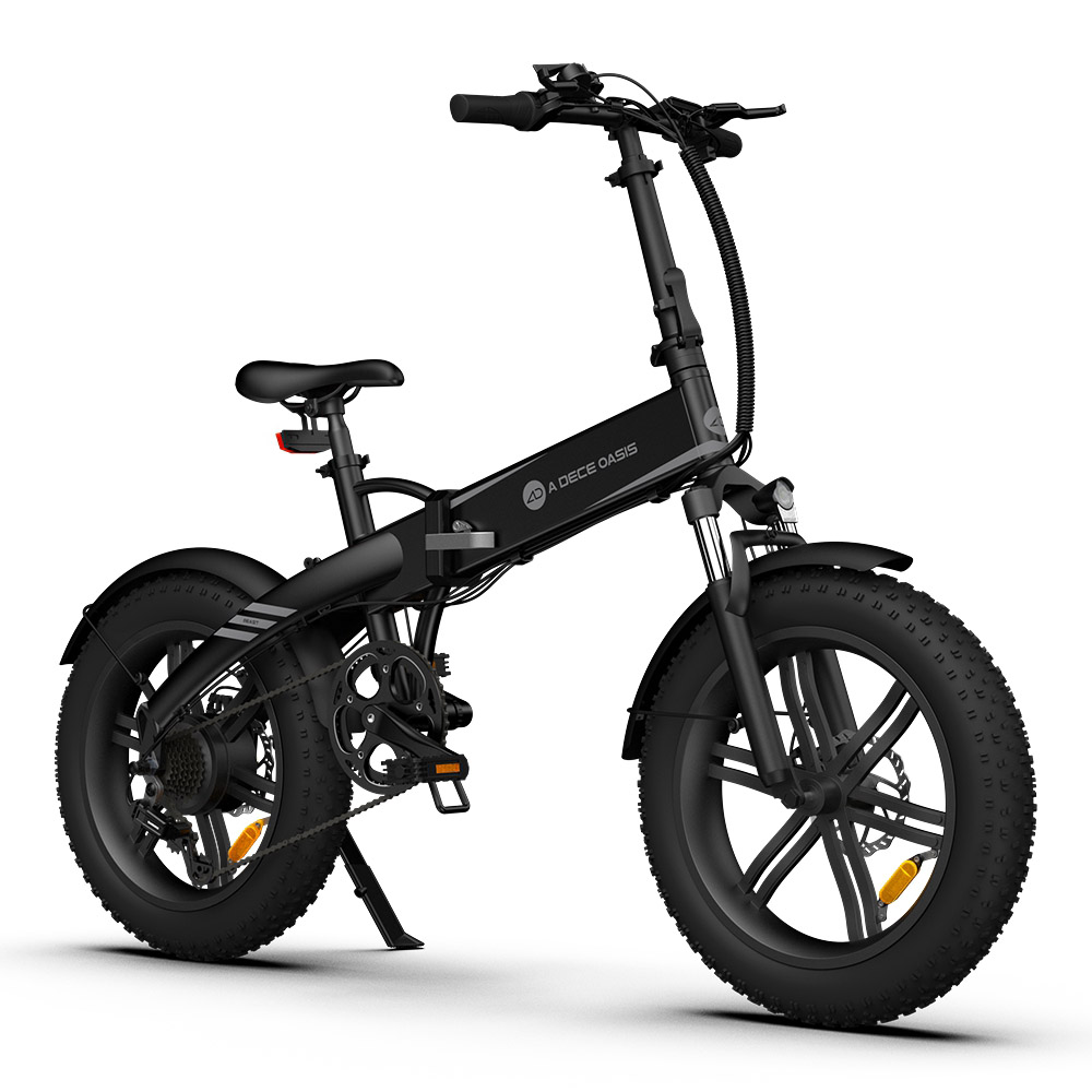 ADO Beast 20F elektrinis dviratis