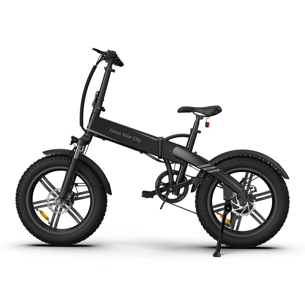 ADO Beast 20F elektrinis dviratis