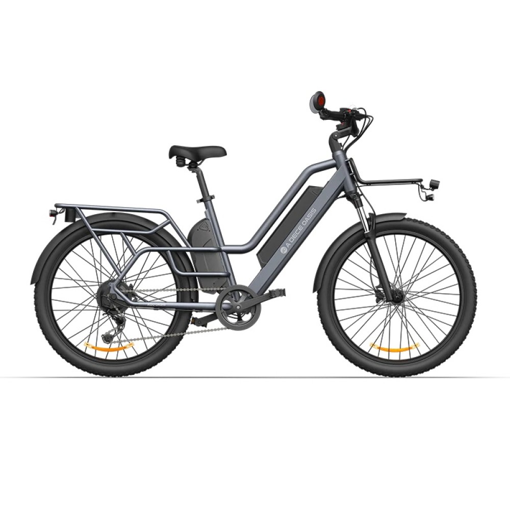 ADO Oasis 260T krovininis Cargo elektrinis dviratis