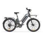 ADO Oasis 260T krovininis Cargo elektrinis dviratis