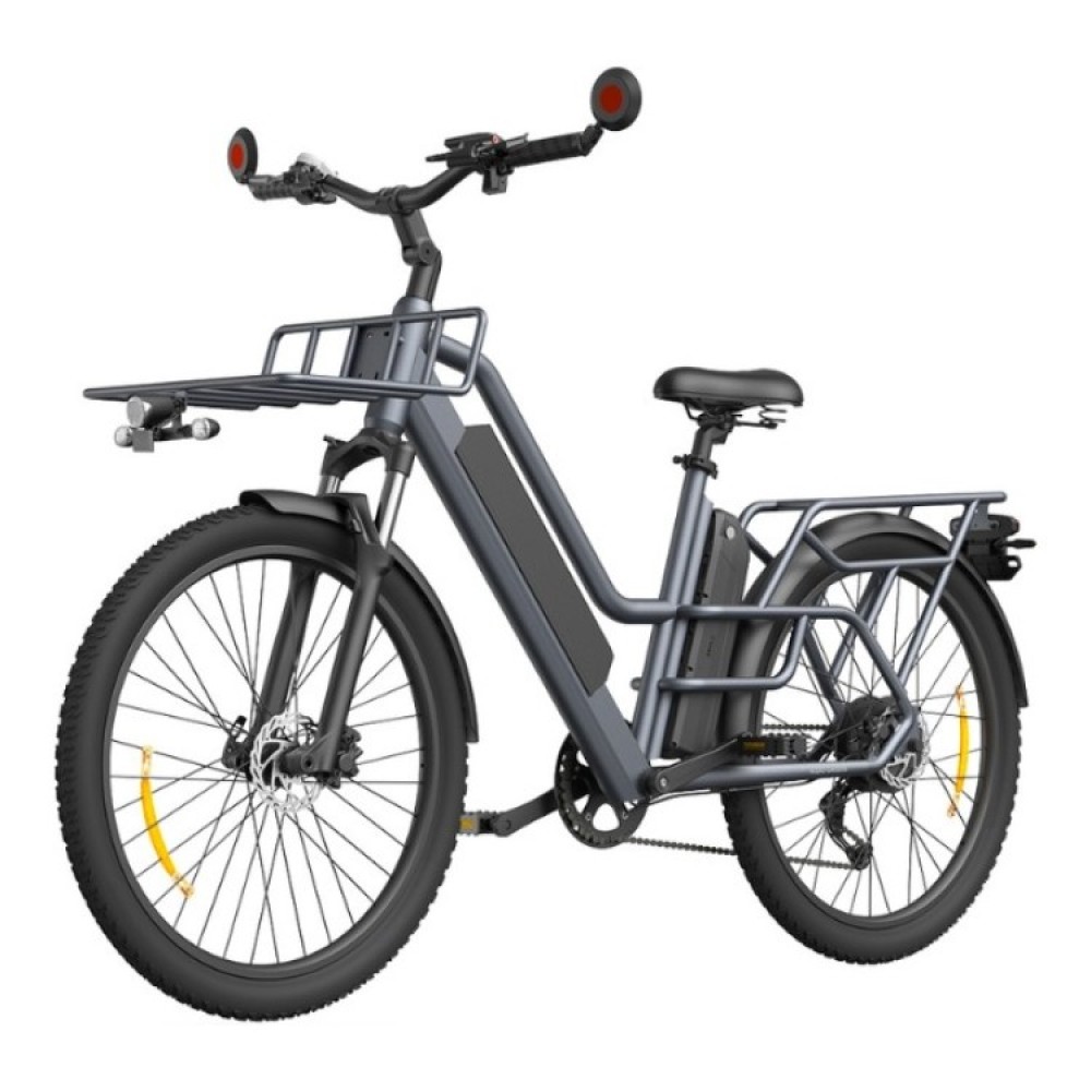 ADO Oasis 260T krovininis Cargo elektrinis dviratis