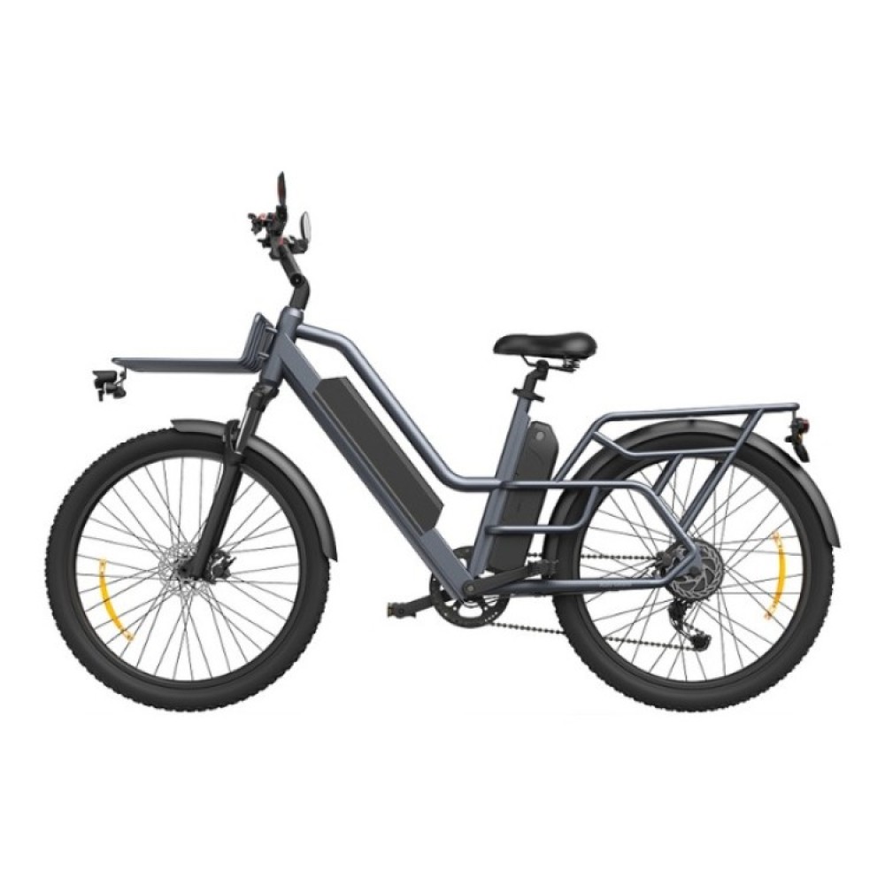 ADO Oasis 260T krovininis Cargo elektrinis dviratis