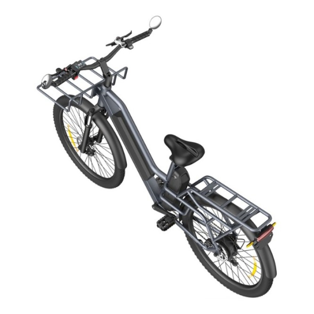 ADO Oasis 260T krovininis Cargo elektrinis dviratis