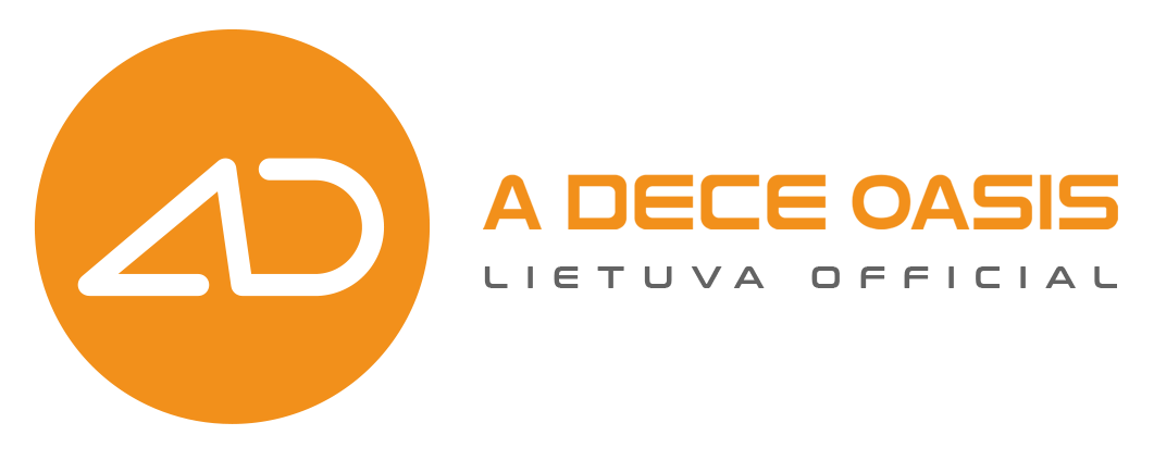 adoebike.lt - elektriniai ADO dviračiai